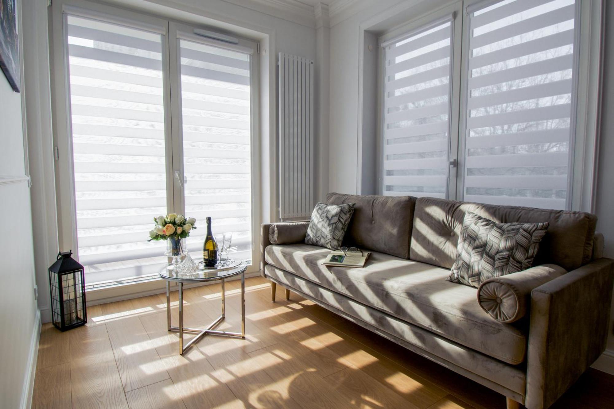 Warsaw Seasons By Alluxe Boutique Apartments Room photo